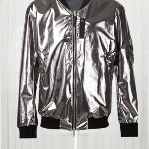 11 By Boris Bidjan Saberi Bomber Jacket