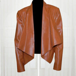 2 Broke Girls Caroline Channing Beth Behrs Jacket
