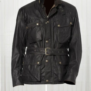 24 Live Another Day Jack Bauer Jacket