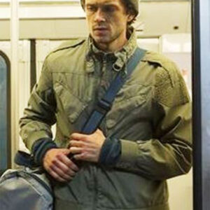 A Most Wanted Man Grigoriy Dobrygin Jacket