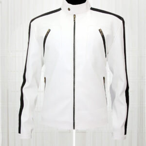 Aaron Paul Need For Speed Movie Jacket