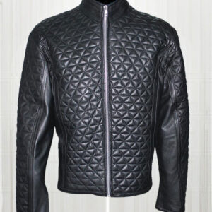 Alexander Skarsgard True Blood Season 4 Jacket