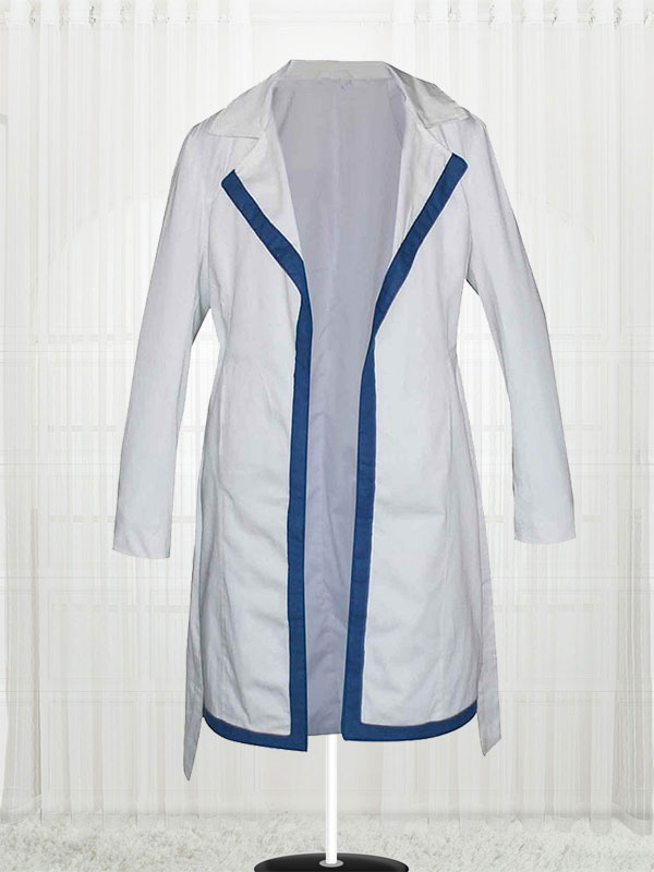 Anne Hathaway The Intern Jules Ostin Trench Coat