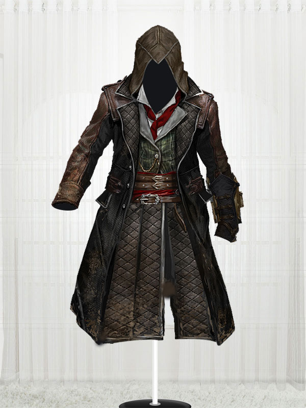 jacob frye coat