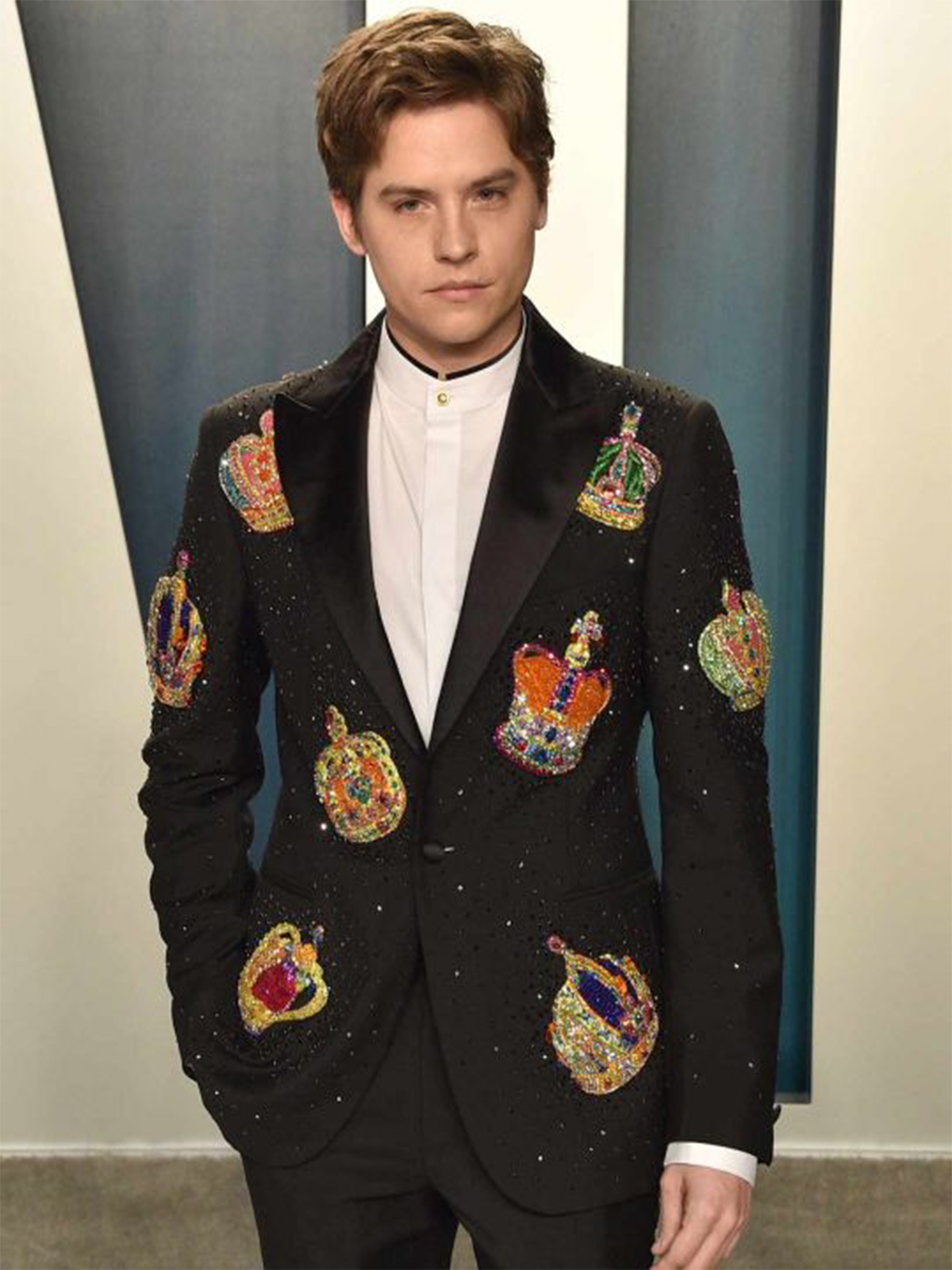 Banana Split Nick Coat