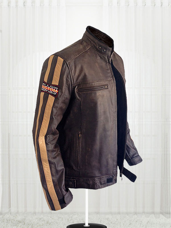 richa motorbike jacket