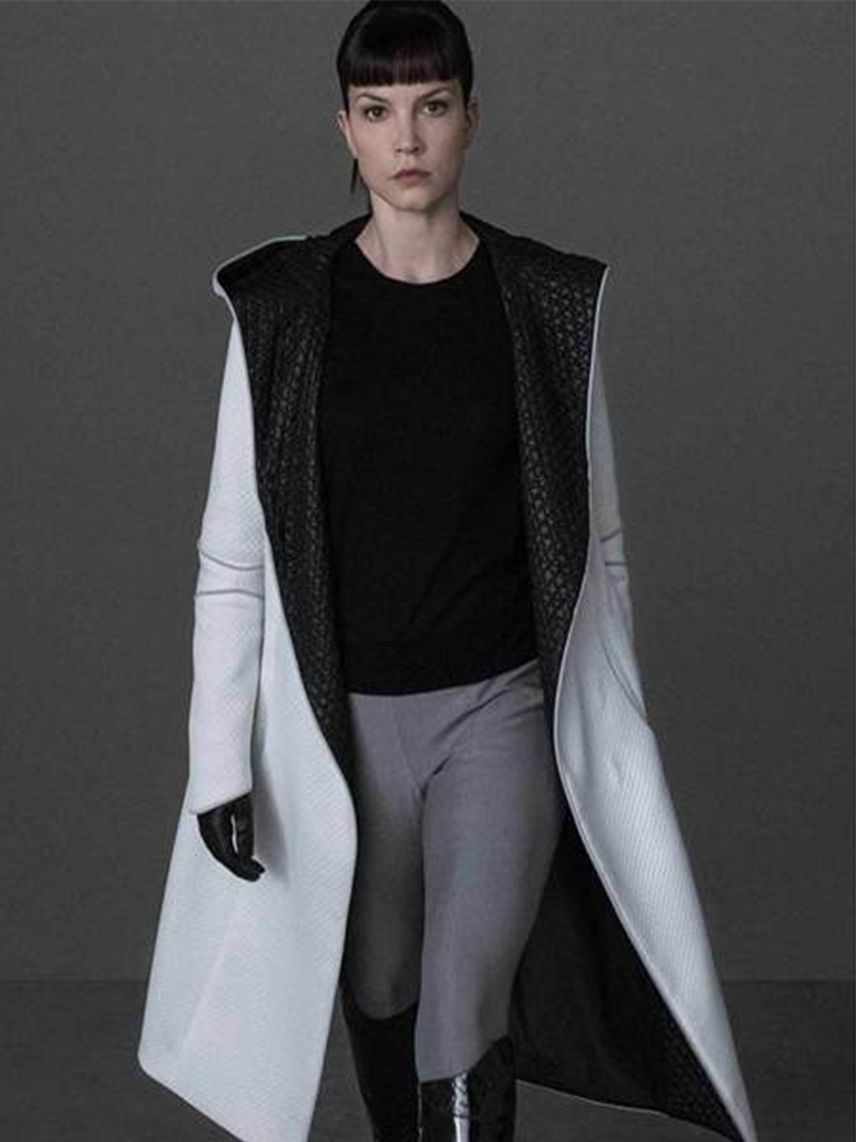 Blade Runner 2049 Luv Coat