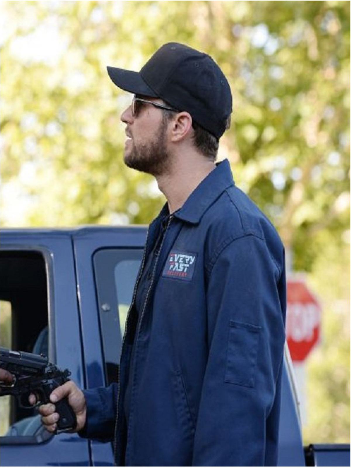 Bob lee swagger jacket 2025