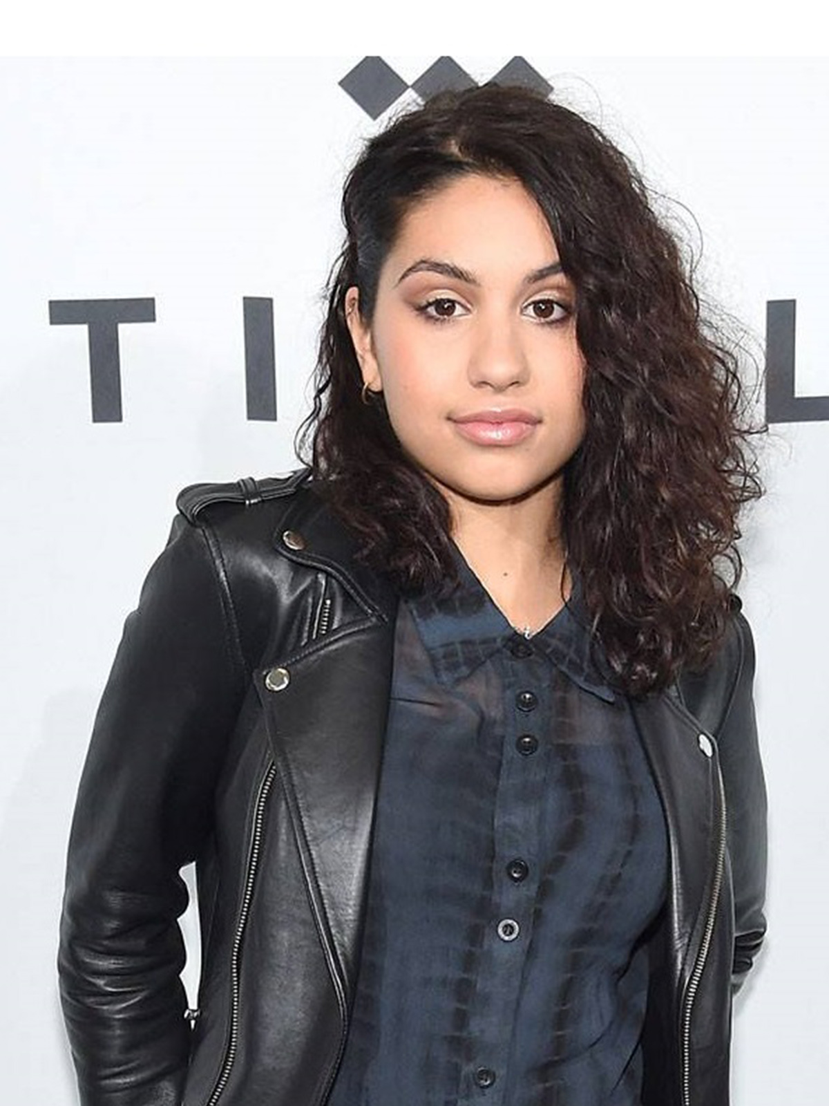 Famous Singer Alessia Cara Leather Jacket