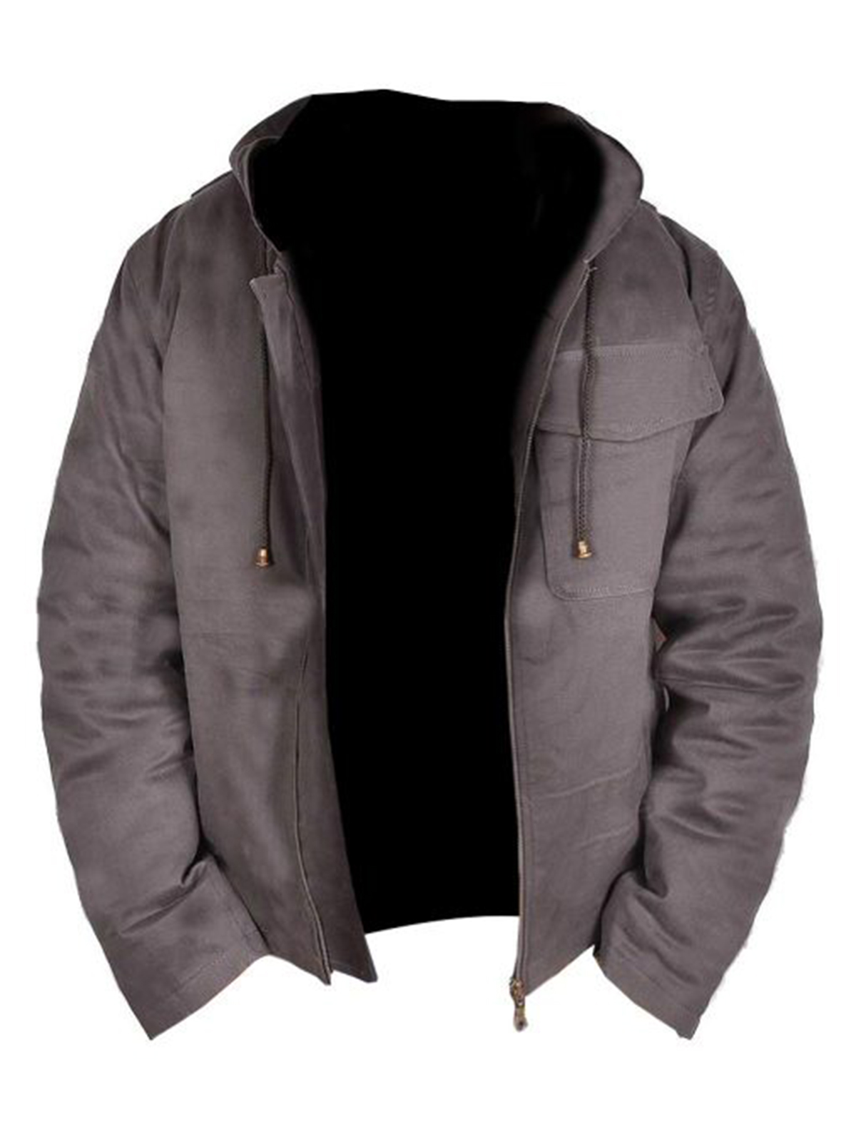 avengers endgame thor jacket
