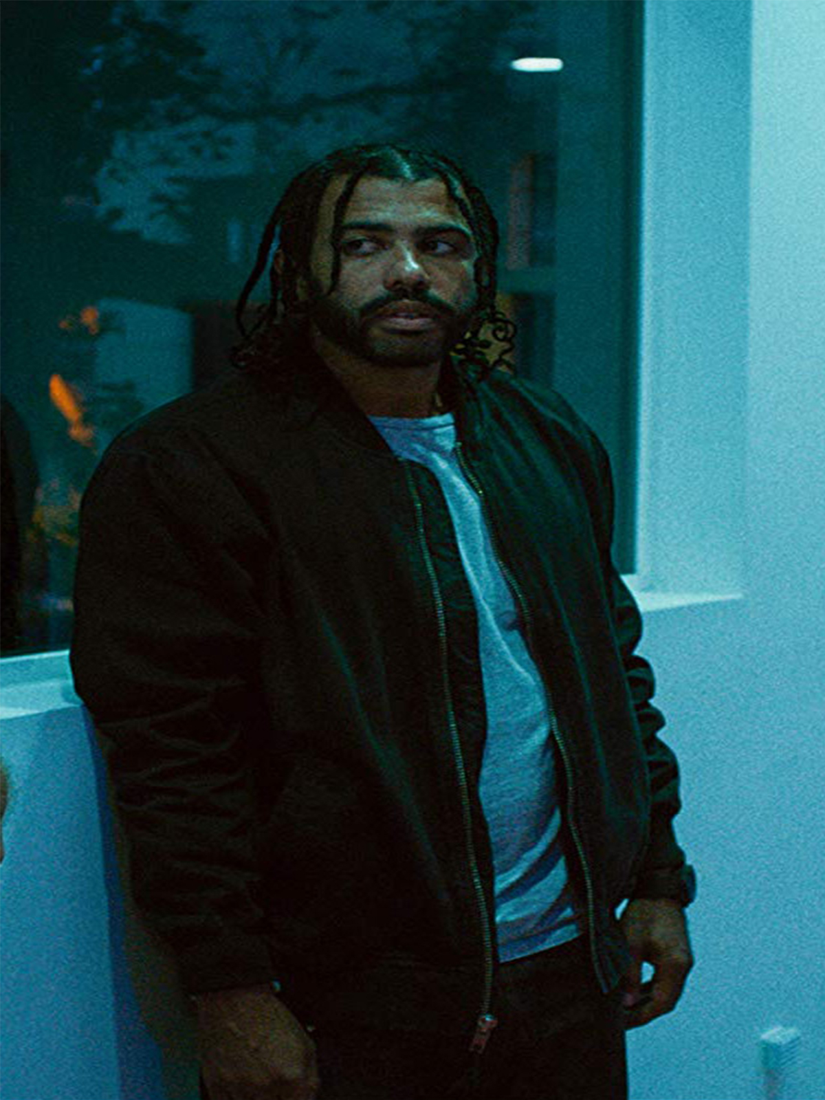Daveed Diggs Blindspotting Jacket