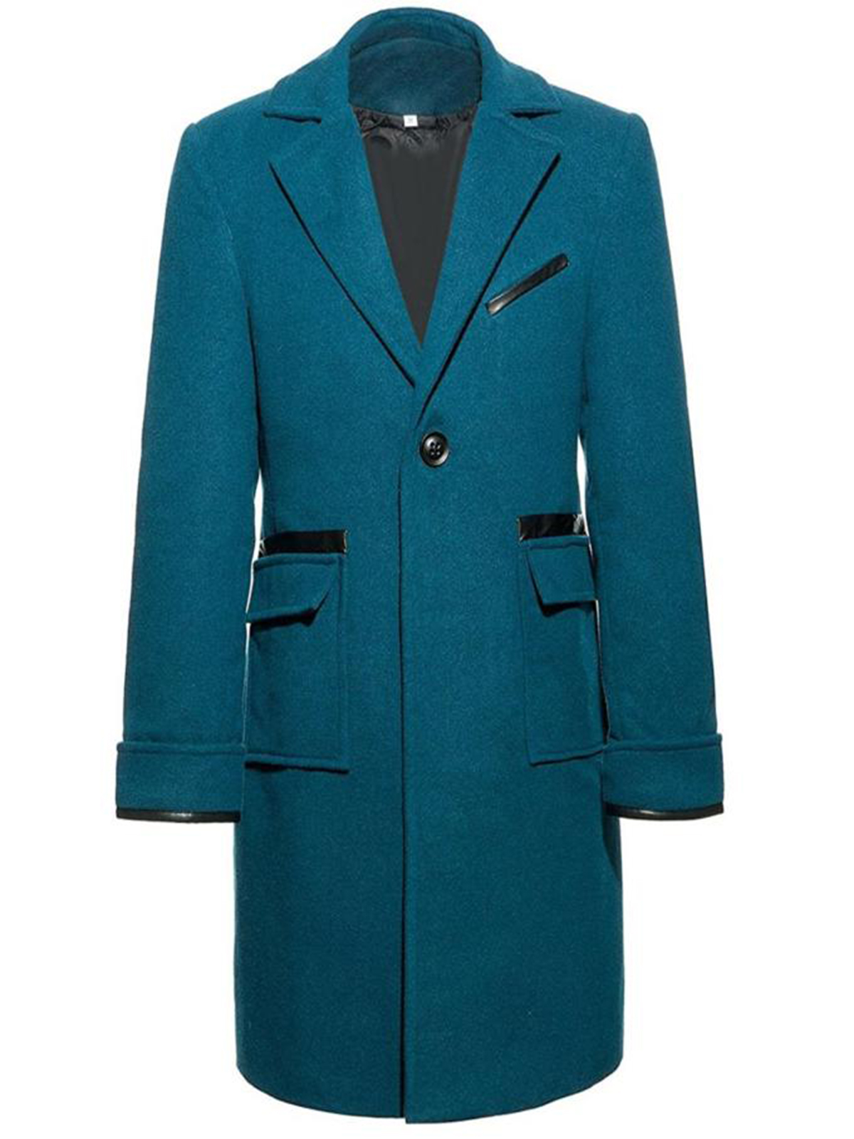 Fantastic Beast And Where To Find Them Newt Coat