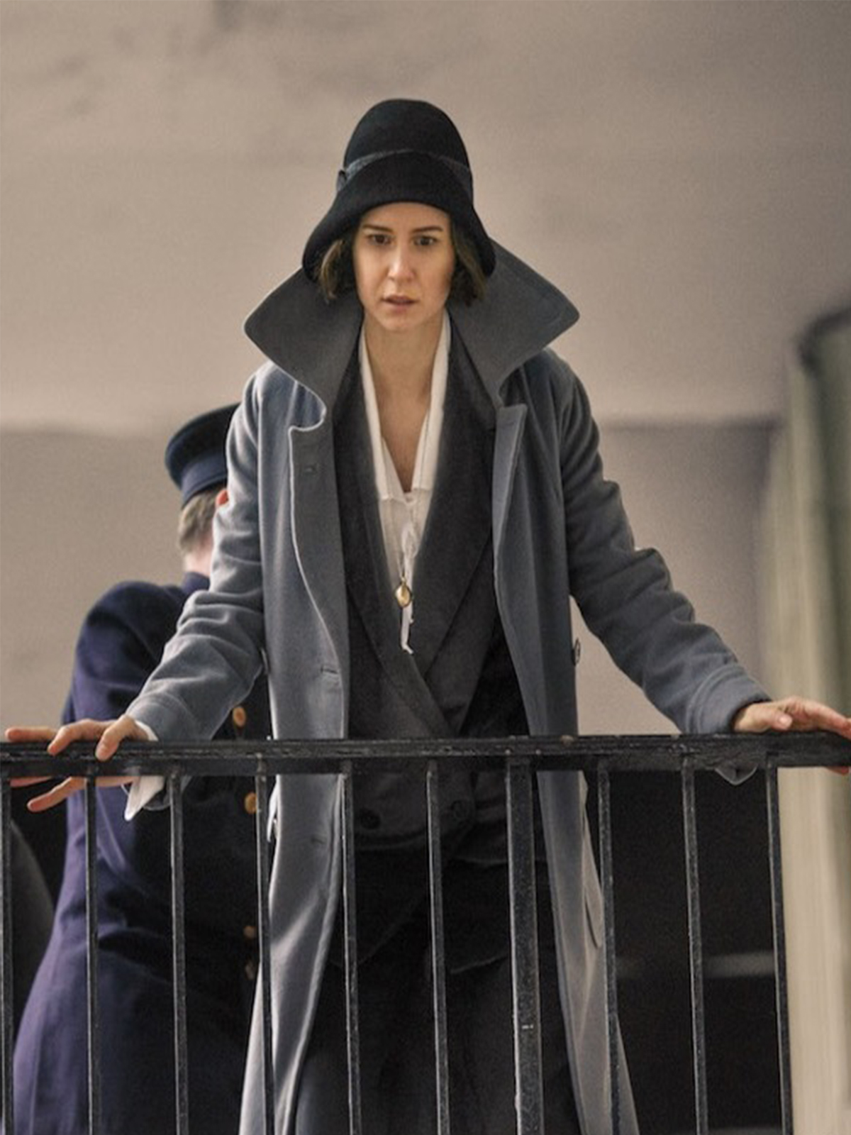 katherine waterston fantastic beasts and where to find them newt katherine waterston fantastic beasts and where to find them newt