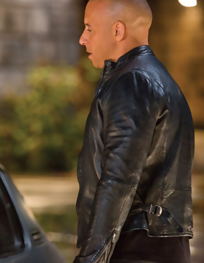 toretto jacket