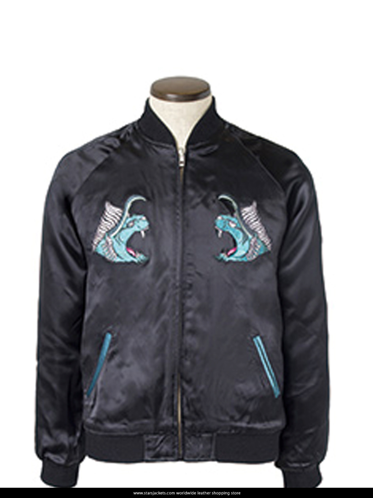 Final Fantasy XV Limited Edition Bomber Jacket