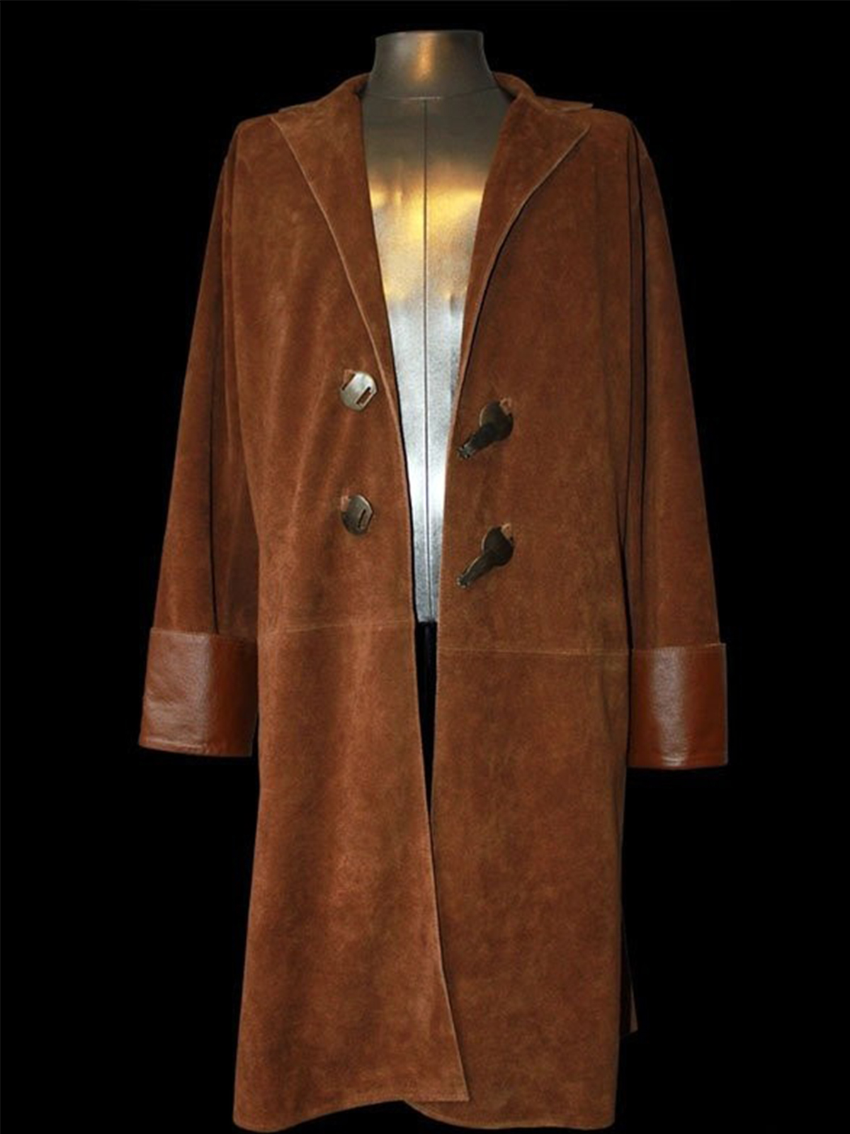 Firefly Malcolm Reynolds Coat