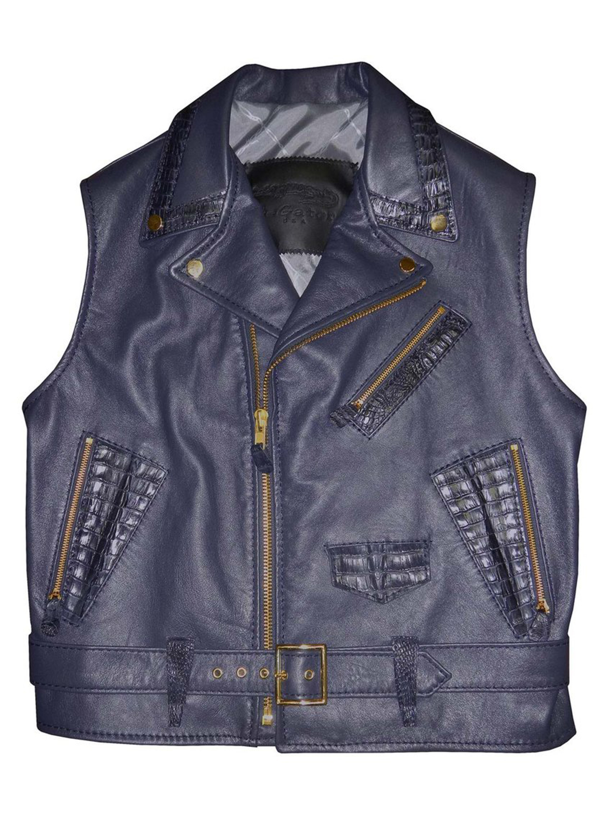 Emporio Co Leather Jacket Price