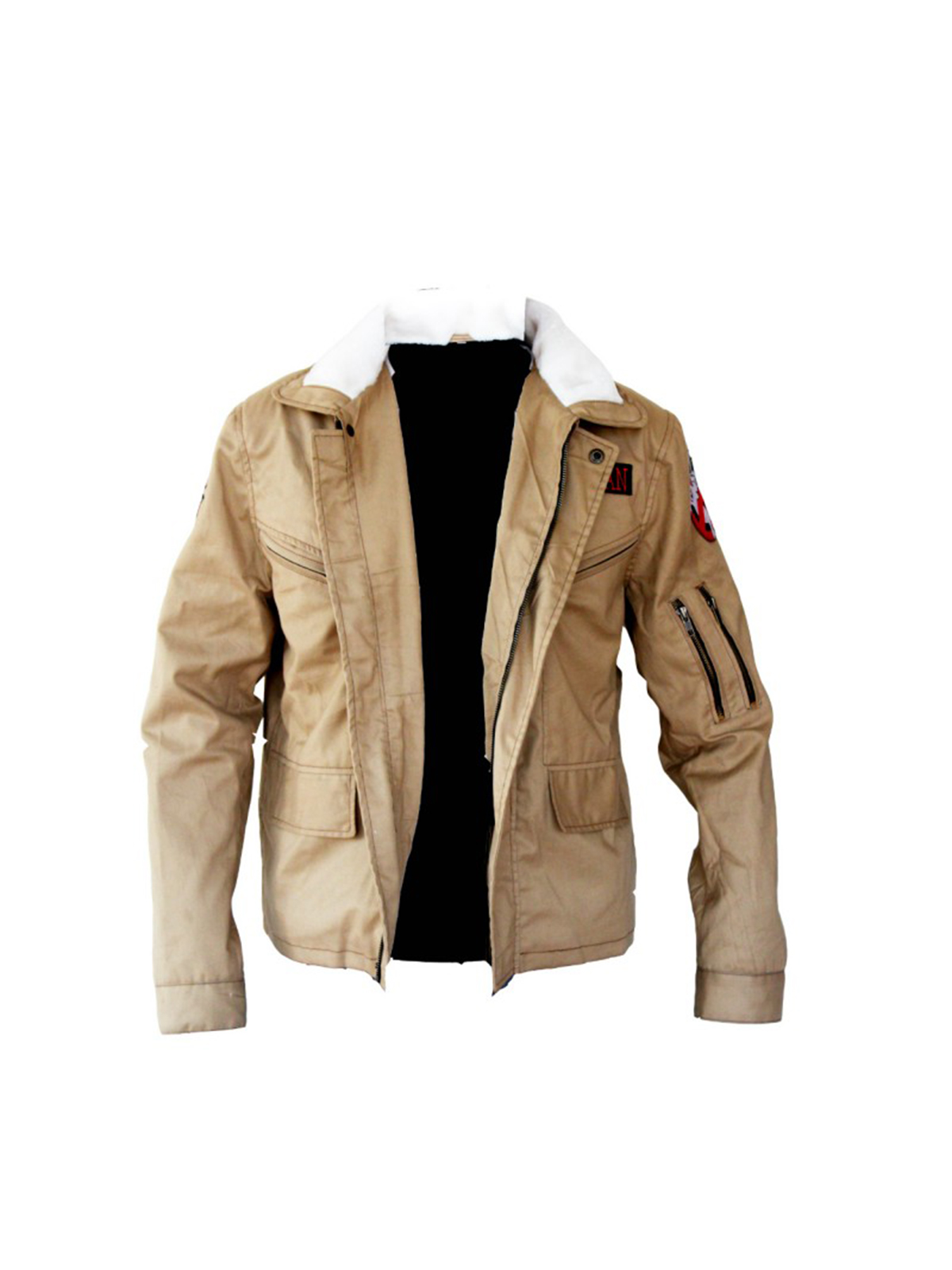 Ghost Busters Movie Jacket For Men