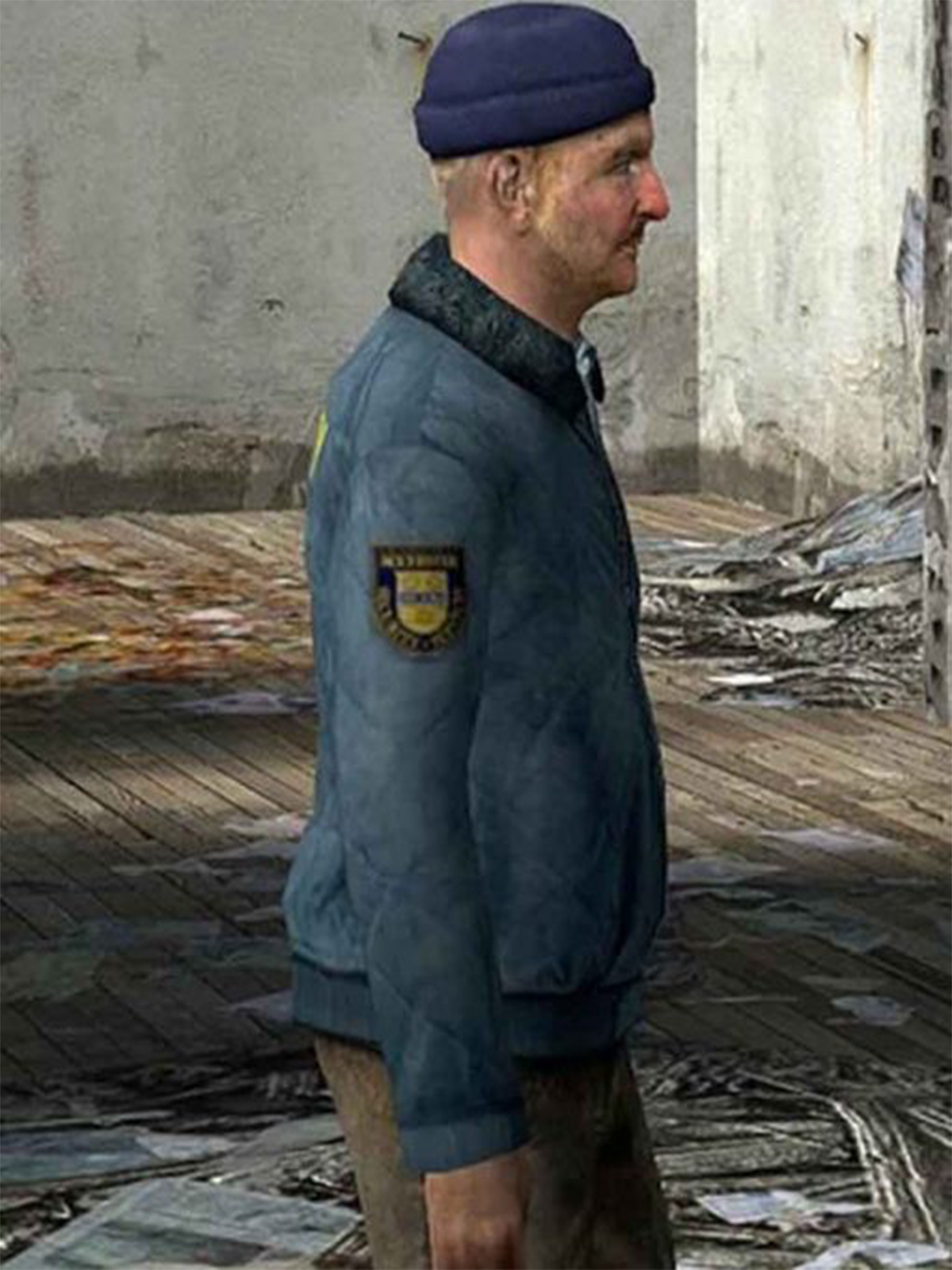 half life 2 odessa half life 2 odessa