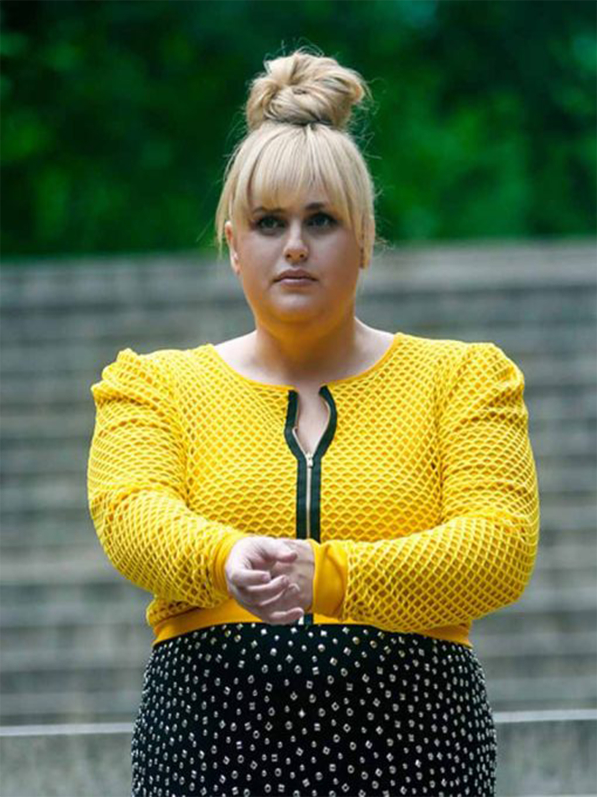 Isn’t It Romantic Natalie Jacket