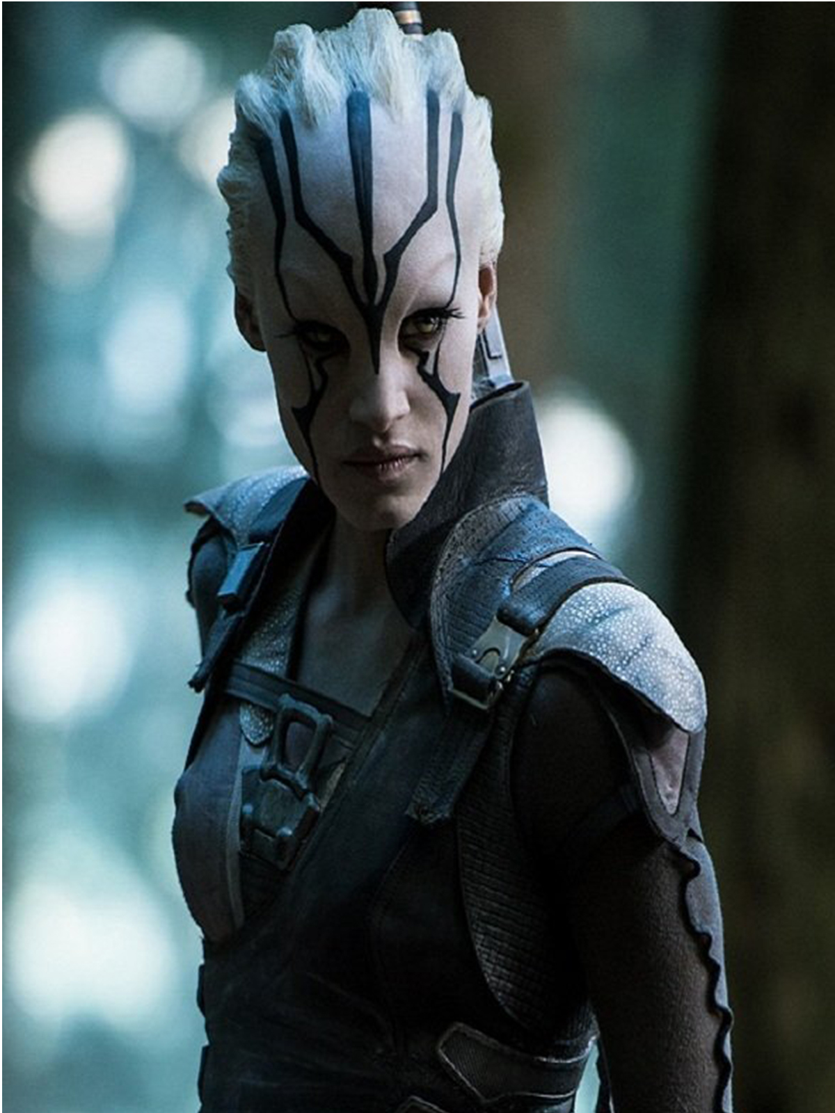 Jaylah Star Trek Costume