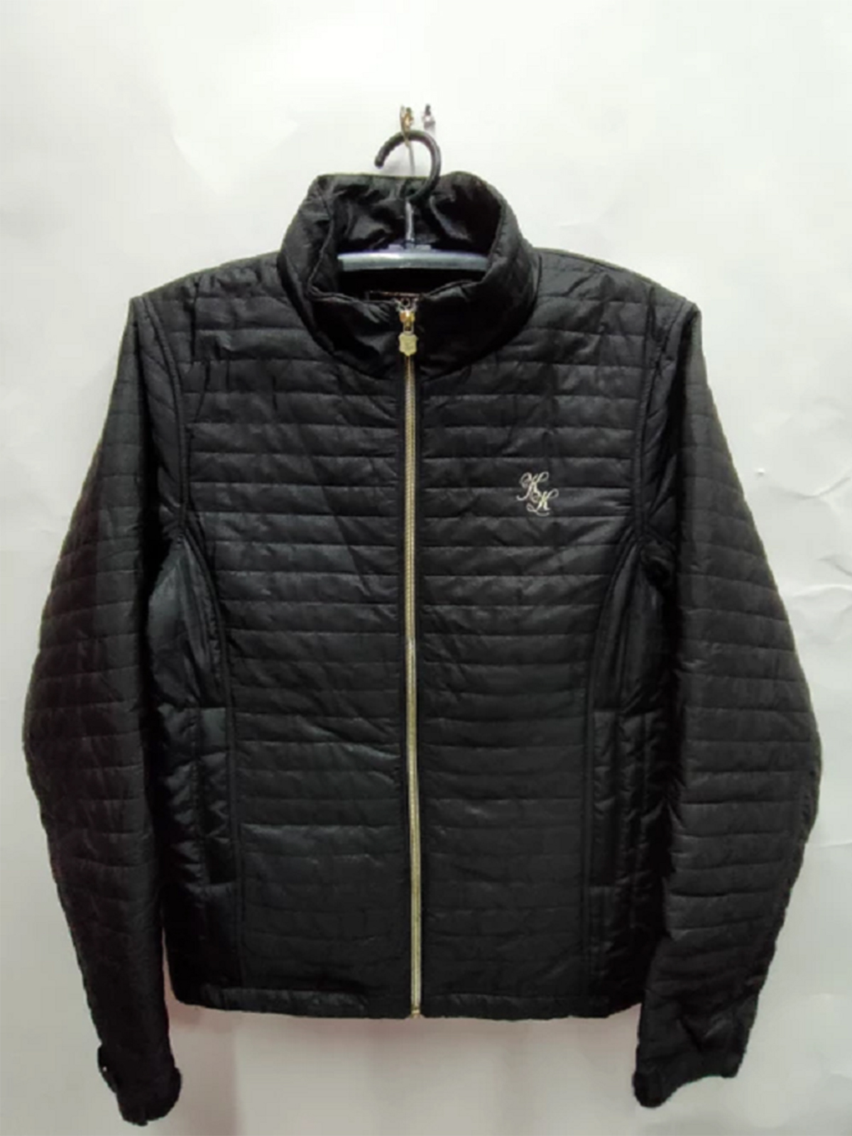 Karl Kani X Brooklyn Puffer Light Jacket
