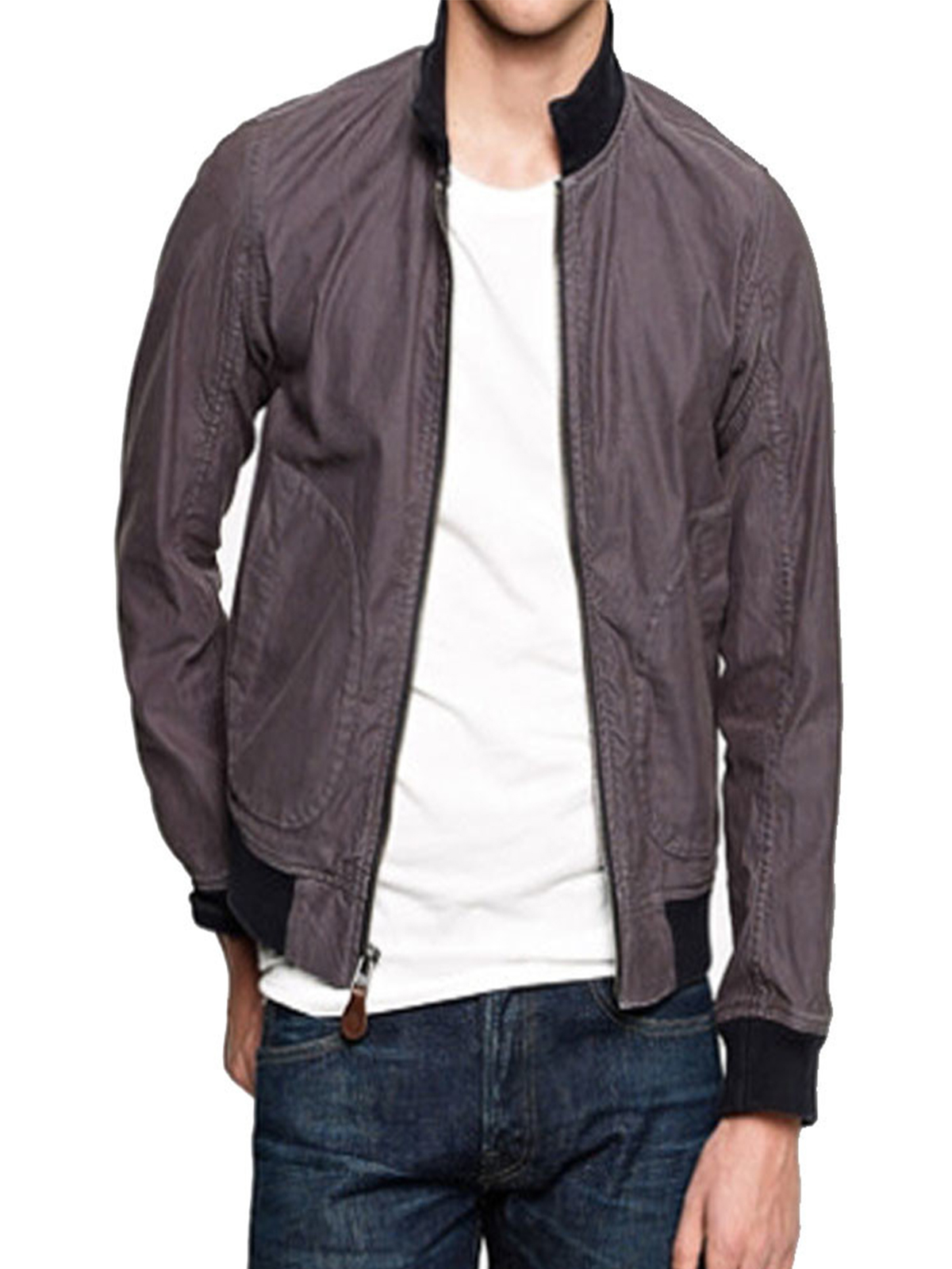 Leo Fitz Agents Of Shield S1E2 Iain De Caestecker Jacket