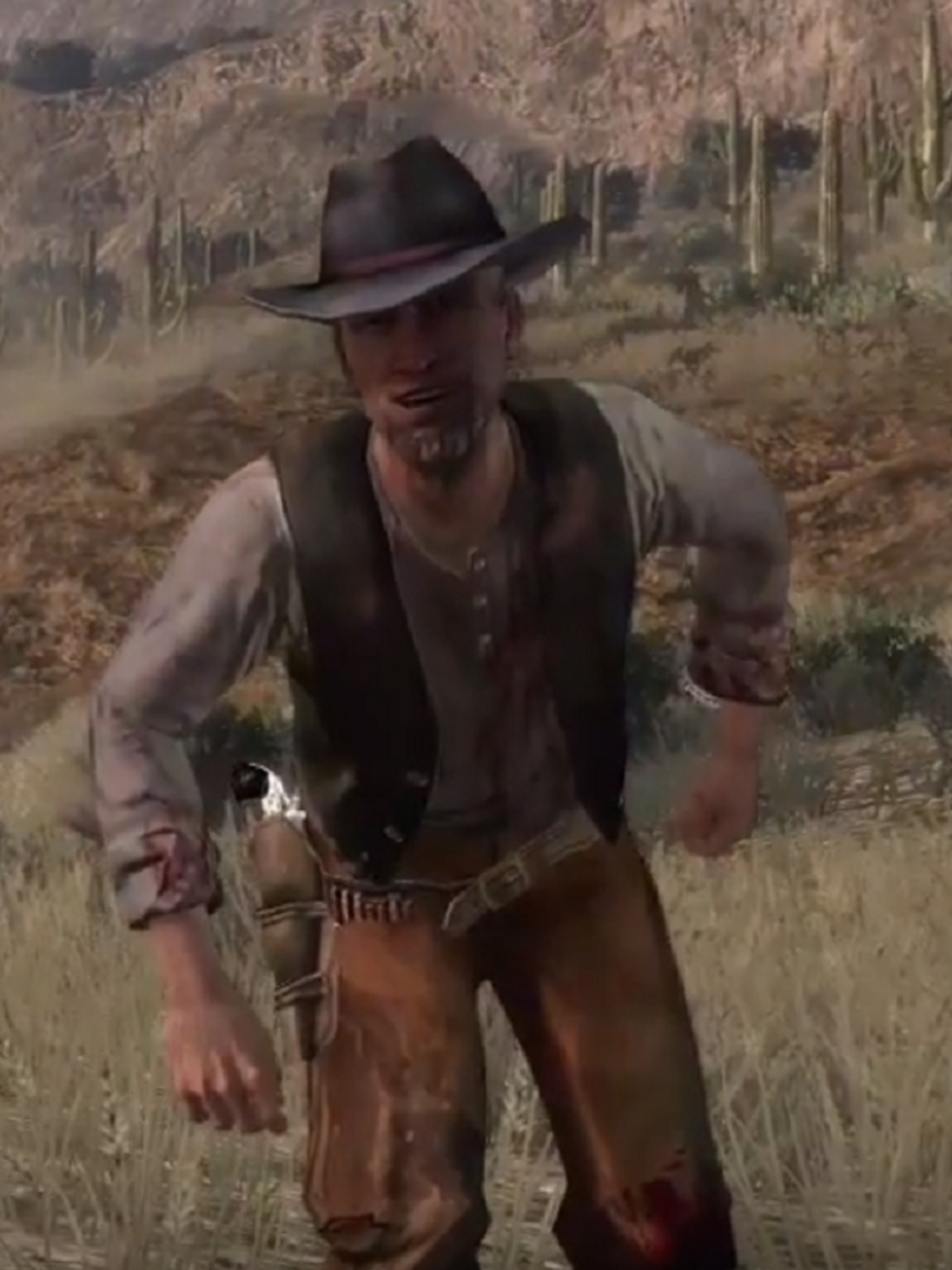 Randall’S Redemption? Will We Ever See It? - 4u3egc1