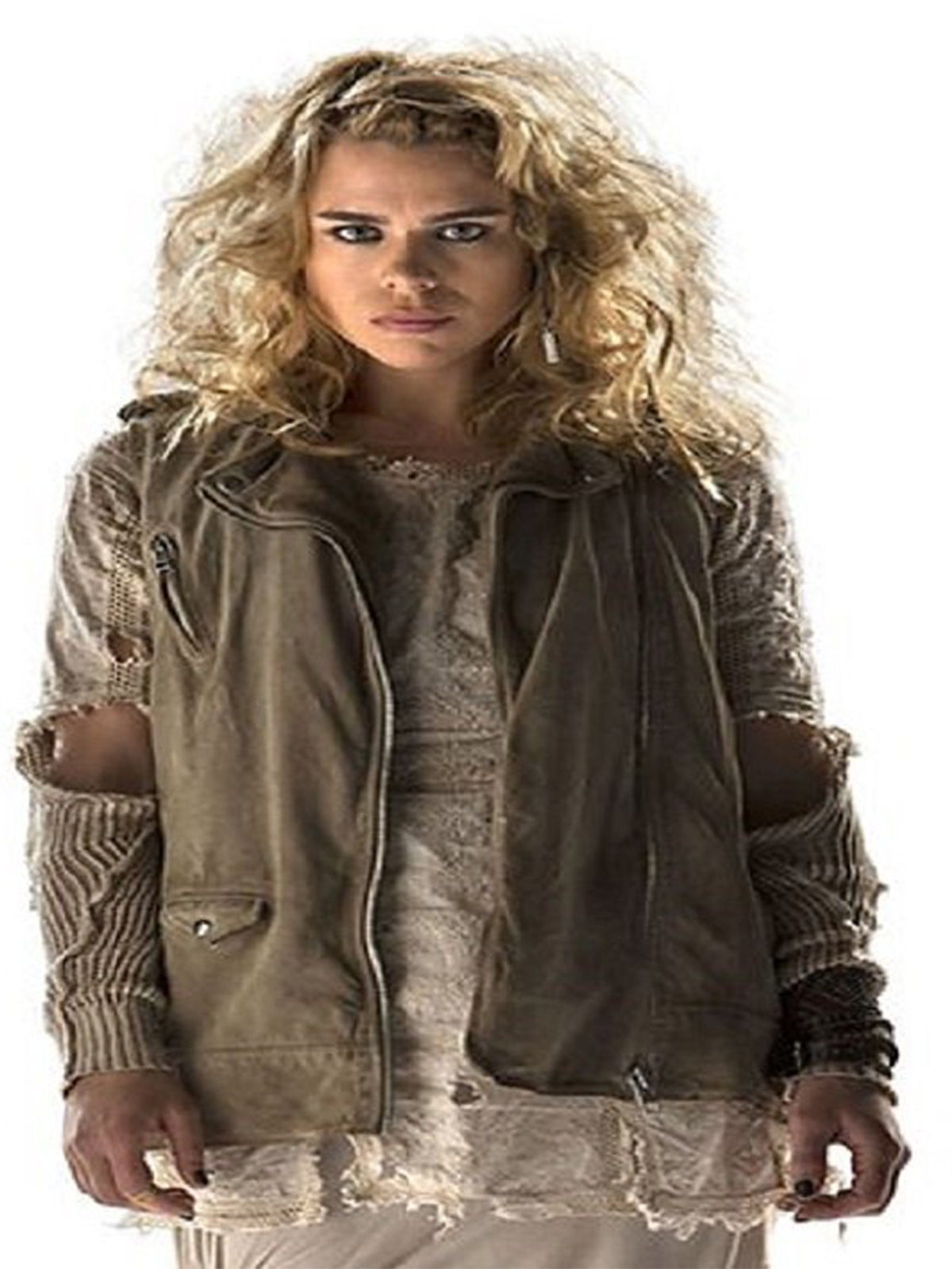 Rose Tyler Doctor Who Vest