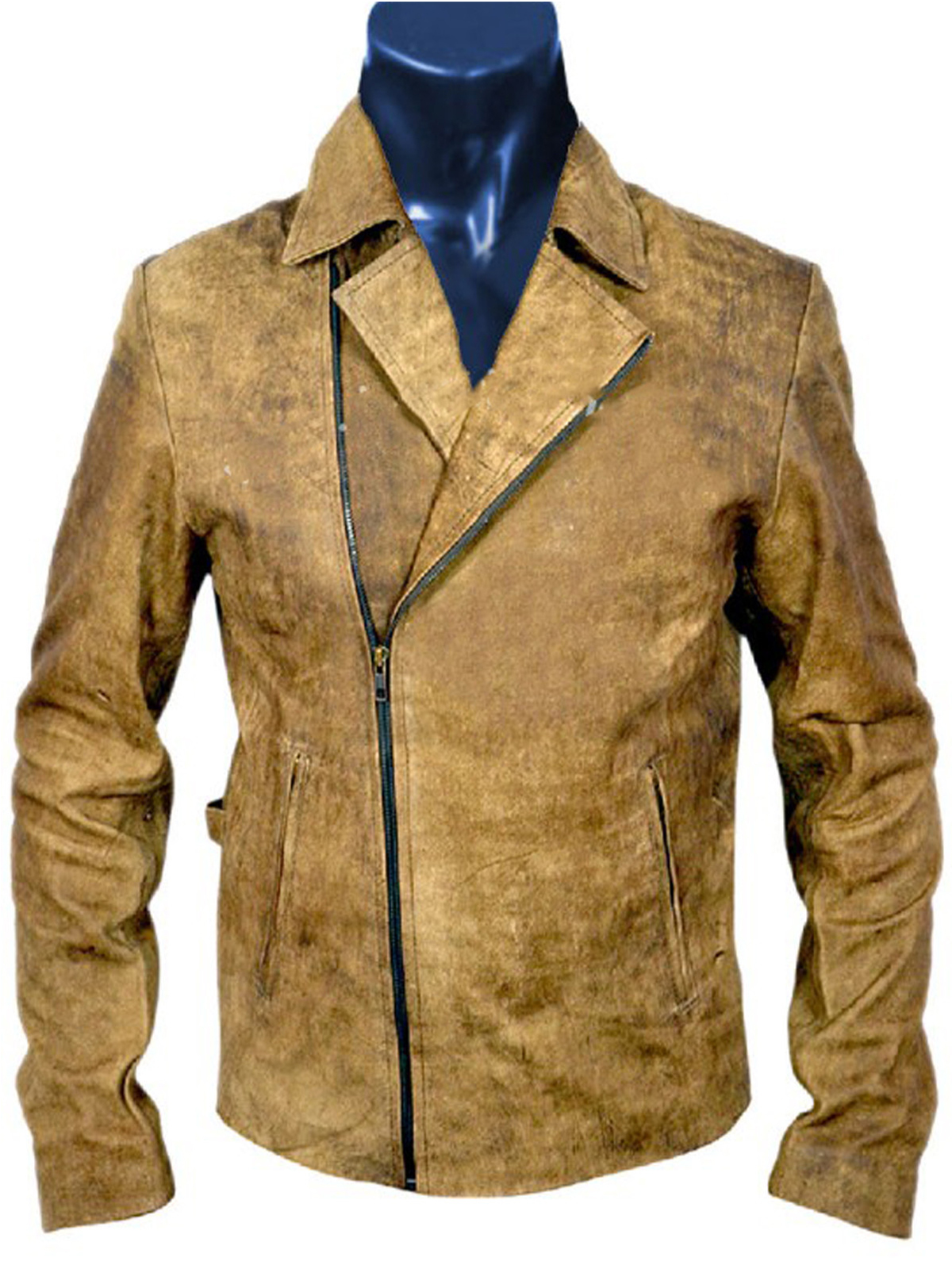 Russell Snake Escape Plissken Jacket