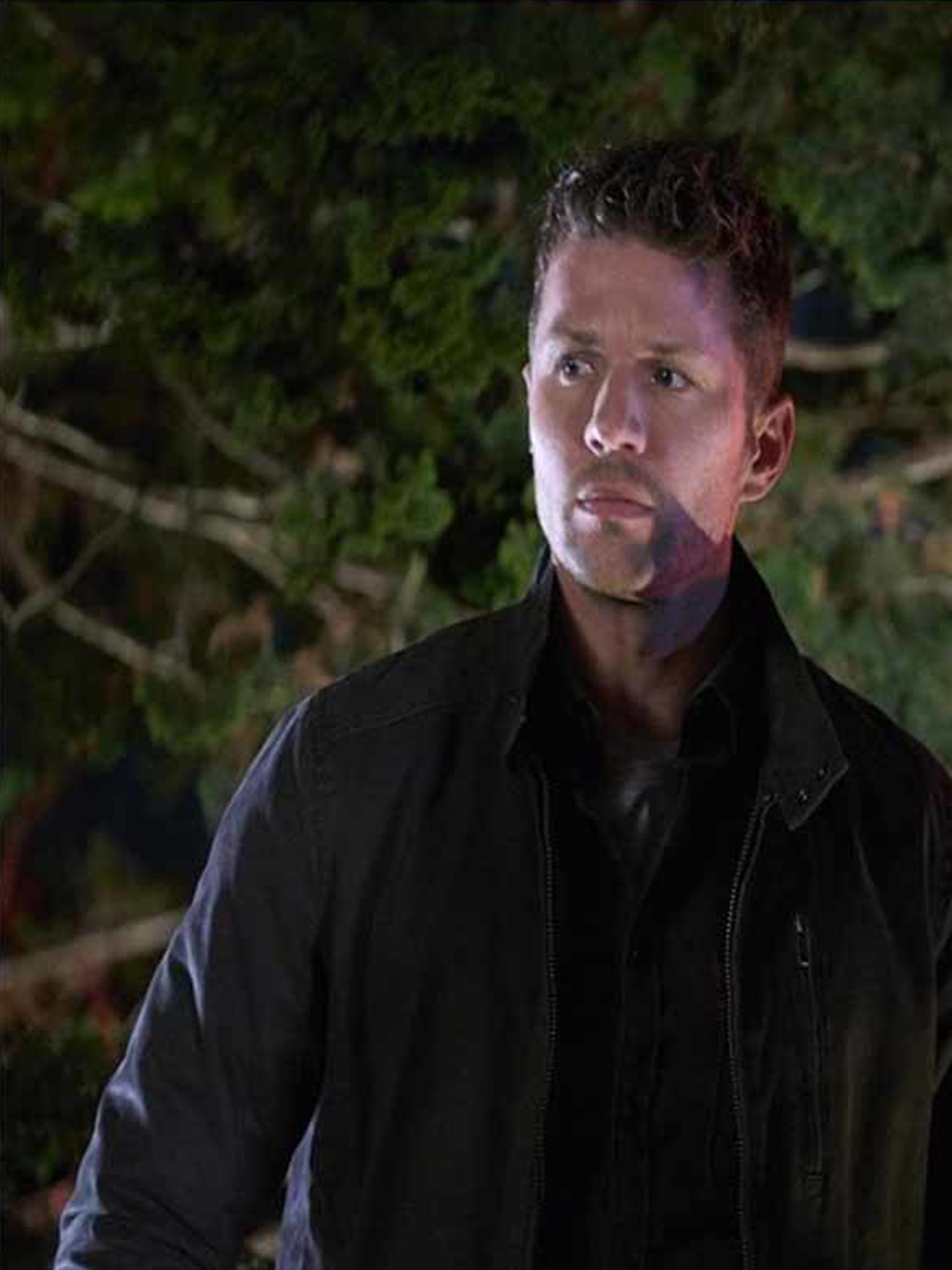 Ryan Phillippe Wish Upon Jacket