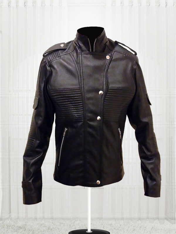Sanctuary Amanda Tapping (Dr. Helen Magnus) Jacket