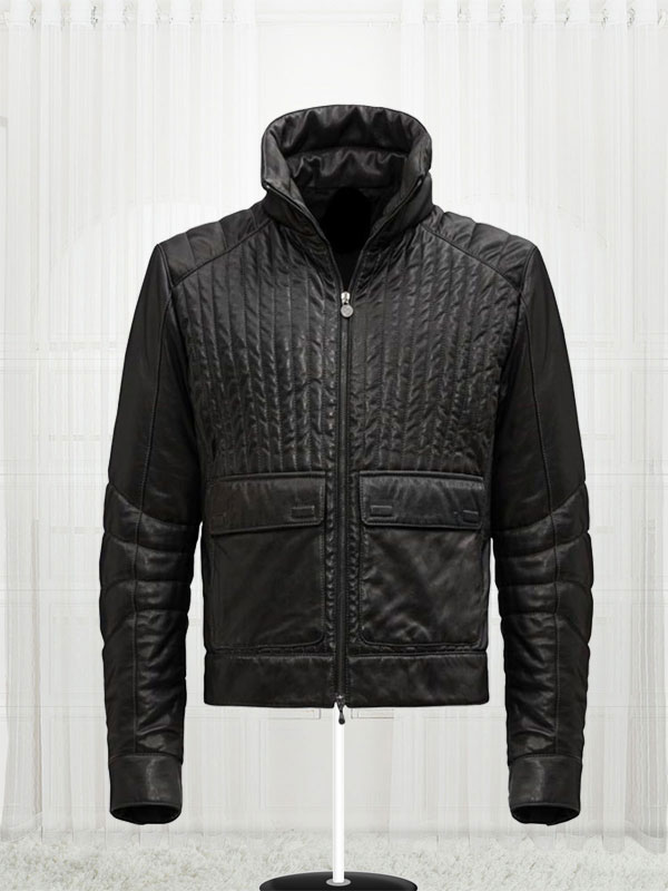 Star Wars Darth Vader Jacket