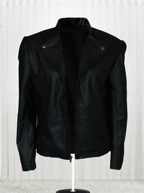 Homeland Season Five Carrie Mathison Jacket