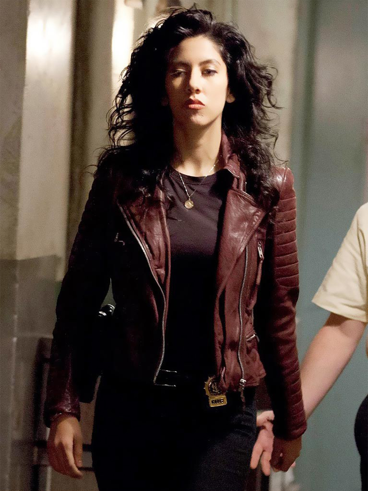 TV Series Rosa Diaz Brooklyn Nine Nine Jacket