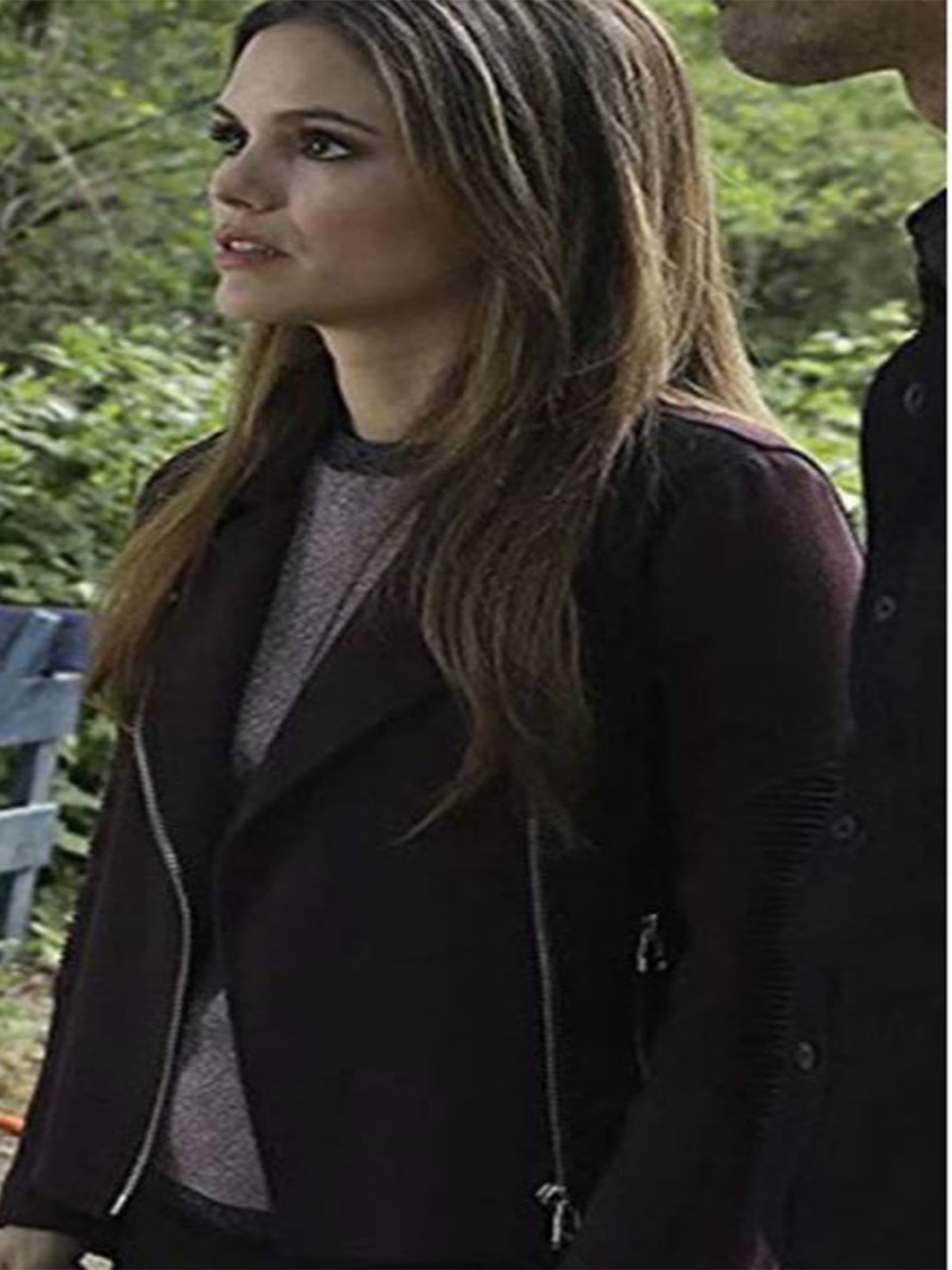 Take Two Rachel Bilson Jacket