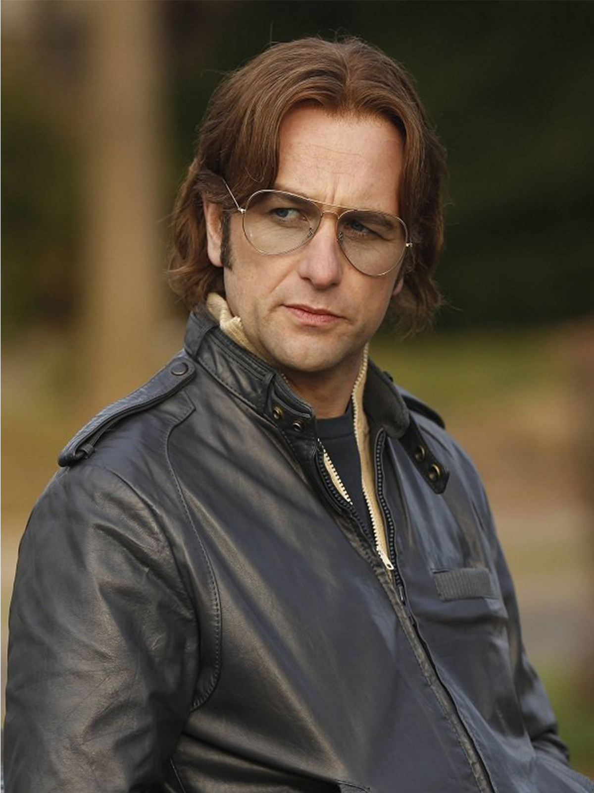 The Americans Philip Jennings Jacket