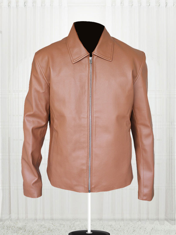 The John Wick Keanu Reeves Jacket