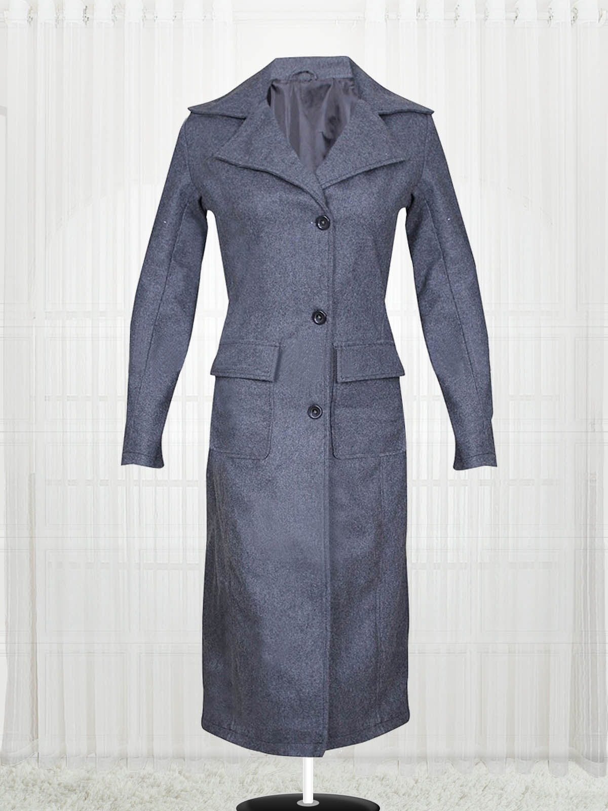 Fantastic Beasts Katherine Waterston Coat