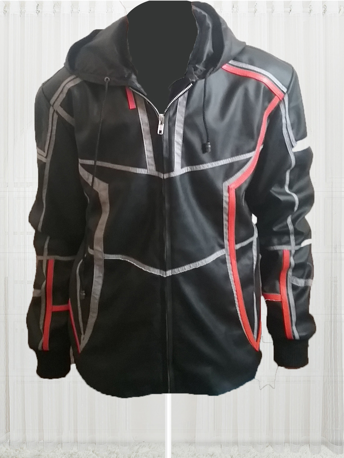 arktis avenger jacket