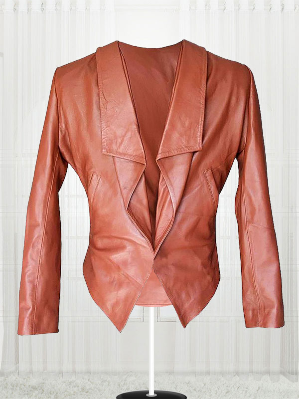 Two Broke Girls Caroline Channing Jacket
