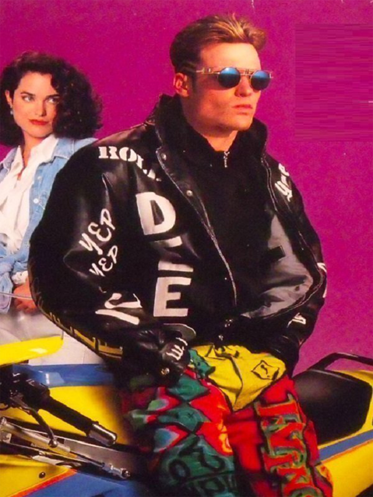 vanilla ice cool as ice vanilla ice cool as ice