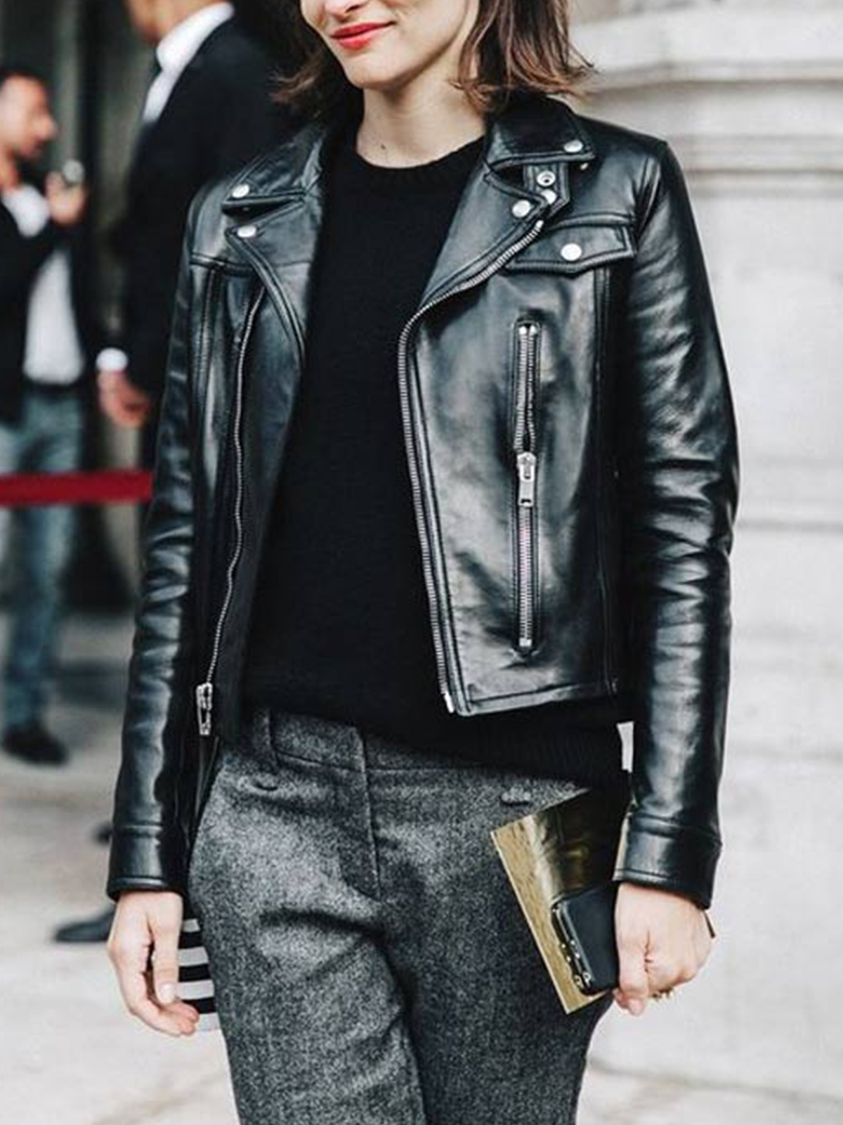 perfect biker jacket