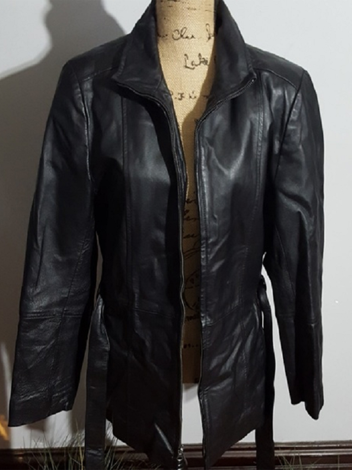 croft & barrow jacket