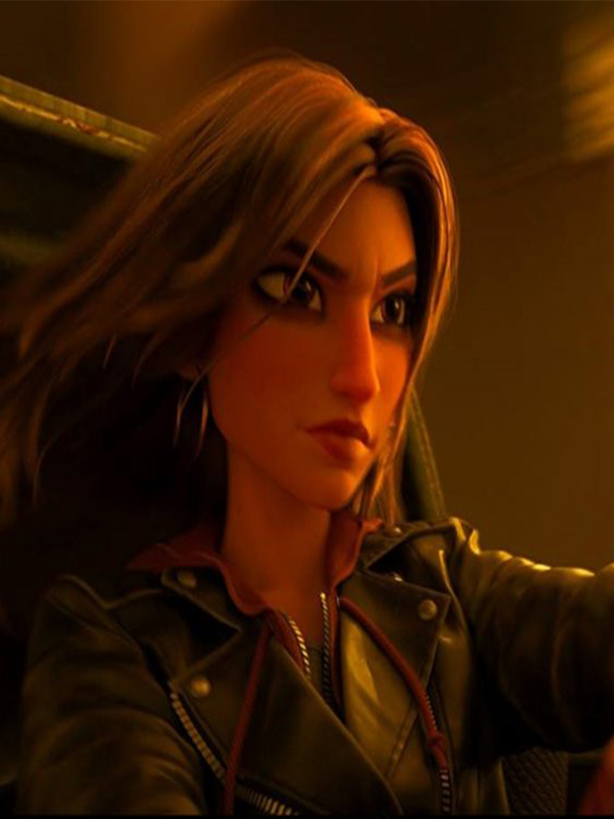 shank doll wreck it ralph