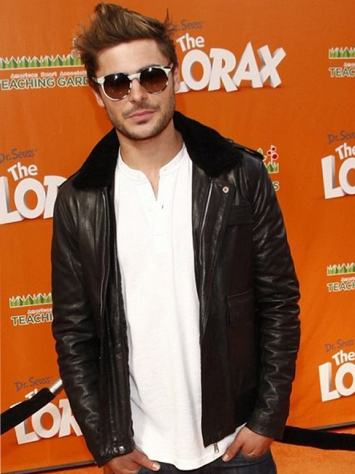 The "Stick" Theme Song Explained: Zac Efron'S Surprisingly Perfect Choice! - pxxu149