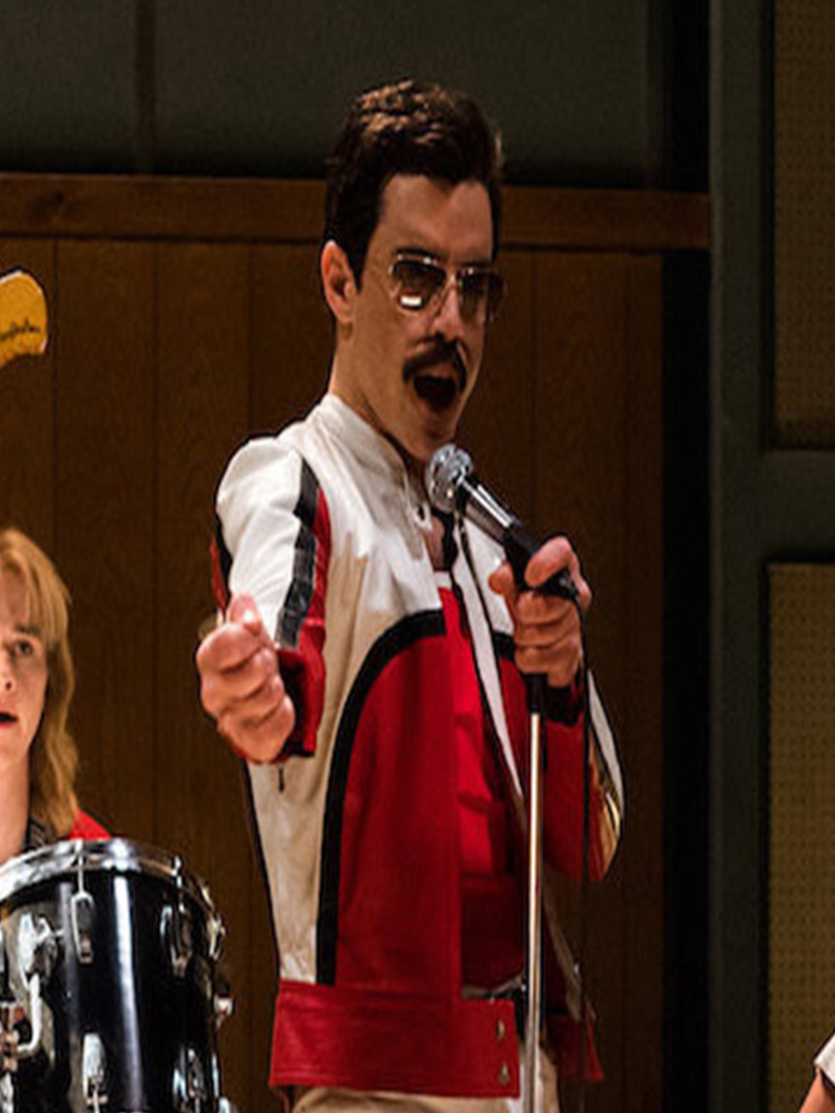 Bohemian Rhapsody Jacket