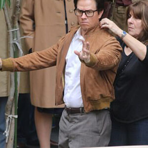 All the Money in the World Jackets by Mark Wahlberg