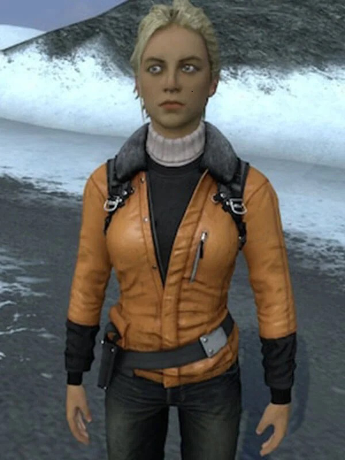 elena uncharted 2 elena uncharted 2