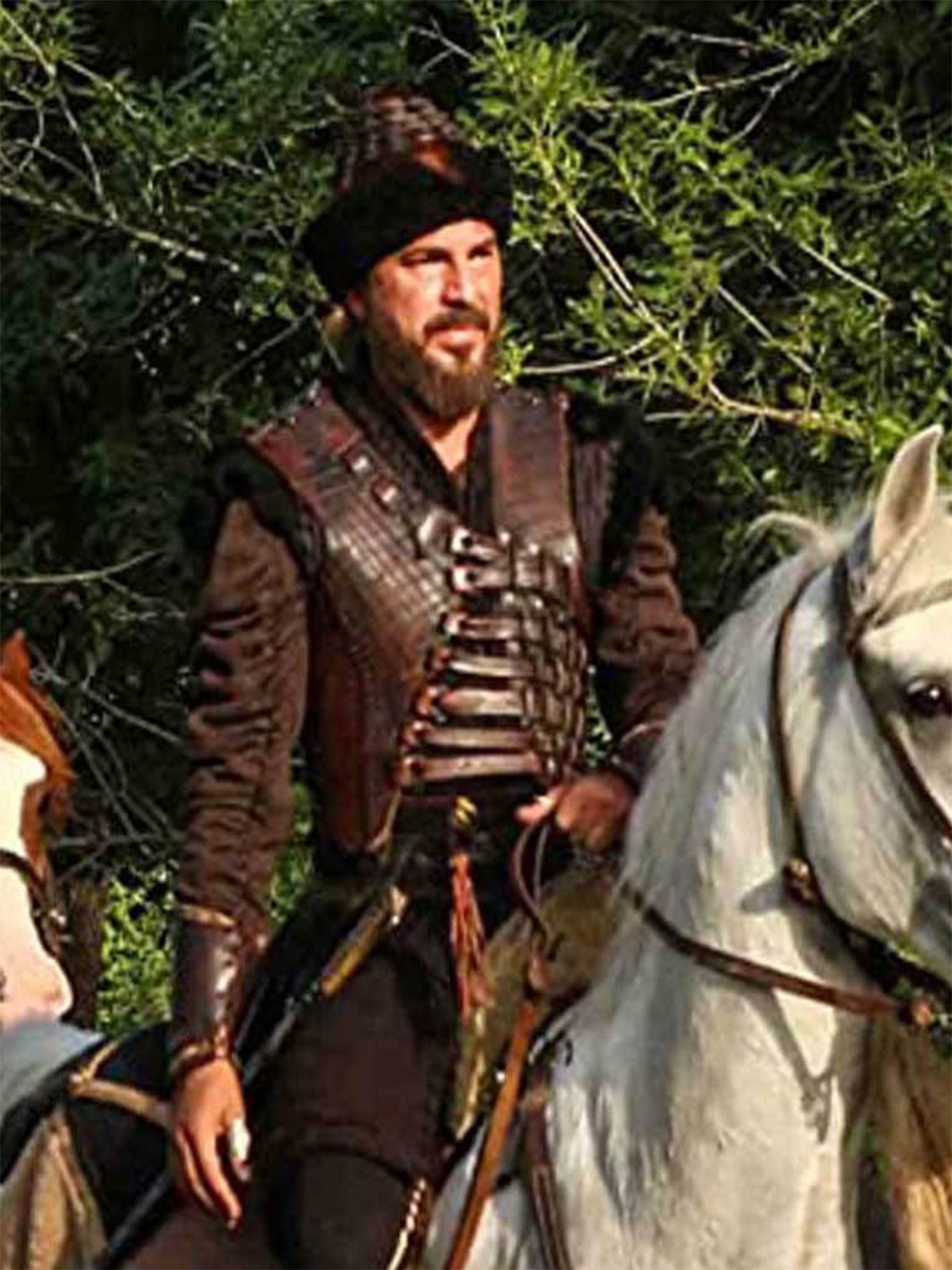 Ertugrul Bey Dirilis Ertugrul Vest